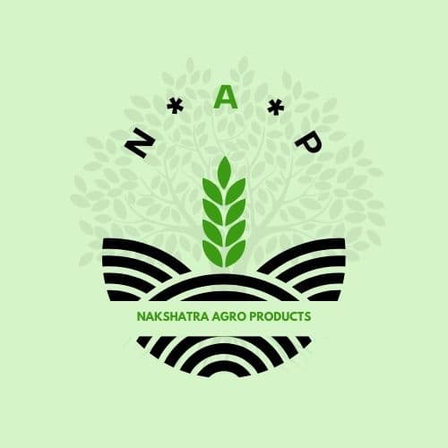 Nakshatra Agro Products Logo