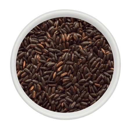 Black Rice - Nutrient-rich black rice with unique flavor - Nakshatra Agro Products