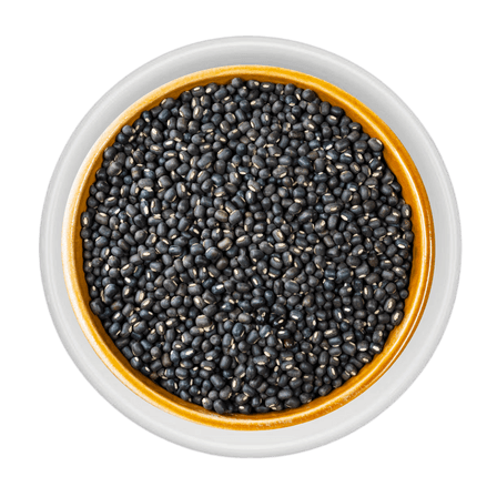 Black Urad Dal - Premium quality black urad dal - Nakshatra Agro Products