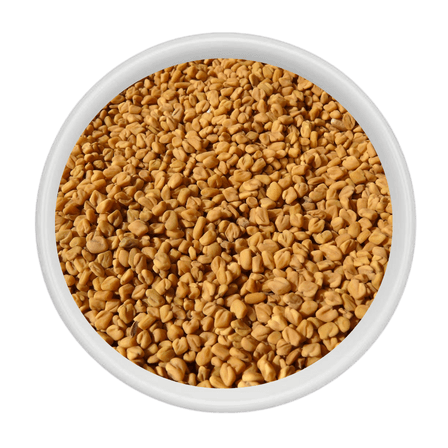 Fenugreek - Whole fenugreek seeds - Nakshatra Agro Products