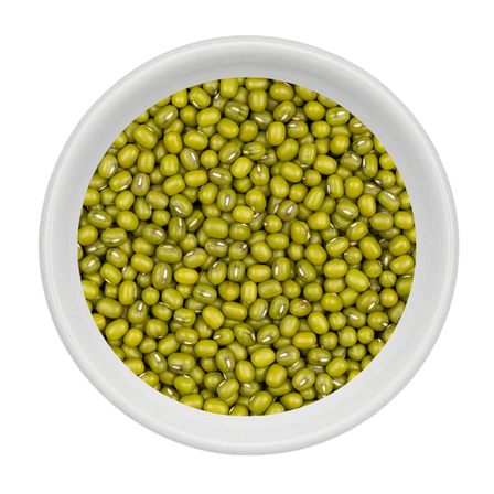 Green Gram - Whole green gram - Nakshatra Agro Products