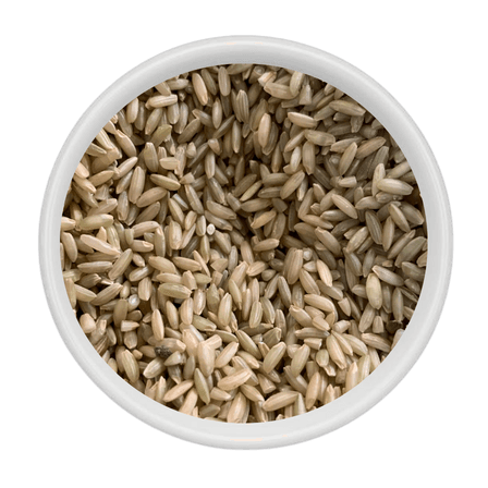 Iluppai Poo Samba - Traditional aromatic rice variety - Nakshatra Agro Products