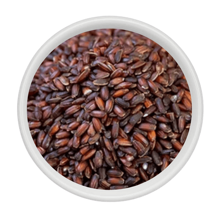 Mapilai Samba - Heritage rice variety with medicinal properties - Nakshatra Agro Products