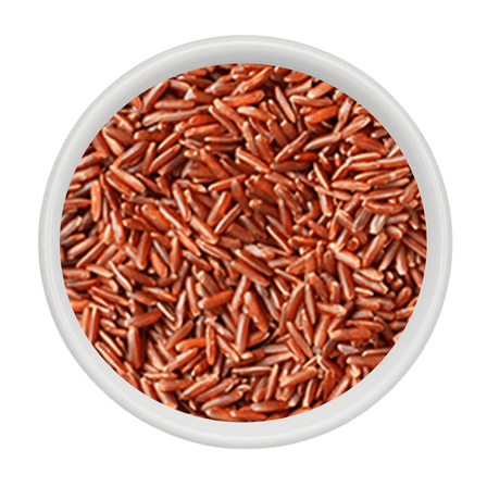 Red Rice - Nutritious traditional red rice variety - Nakshatra Agro Products