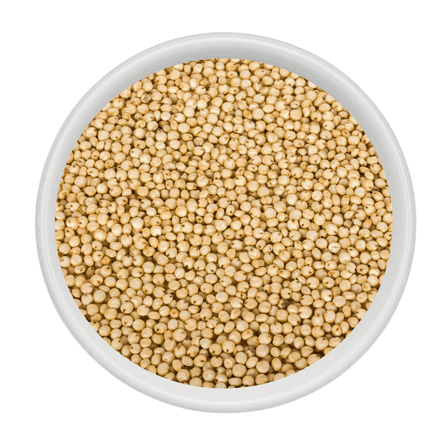 Samai - Little millet with high nutritional value - Nakshatra Agro Products