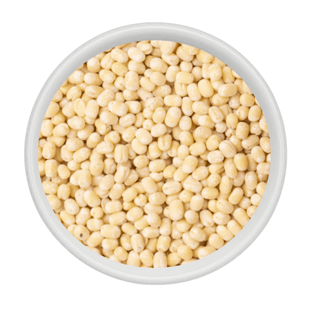 Urad Dal - White urad dal for daily cooking - Nakshatra Agro Products