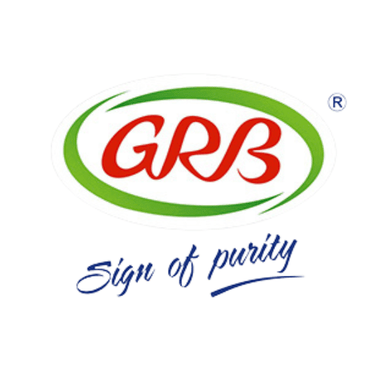 GRB Ghee & Sweets - Pure ghee and traditional Indian sweets - Nakshatra Agro Products